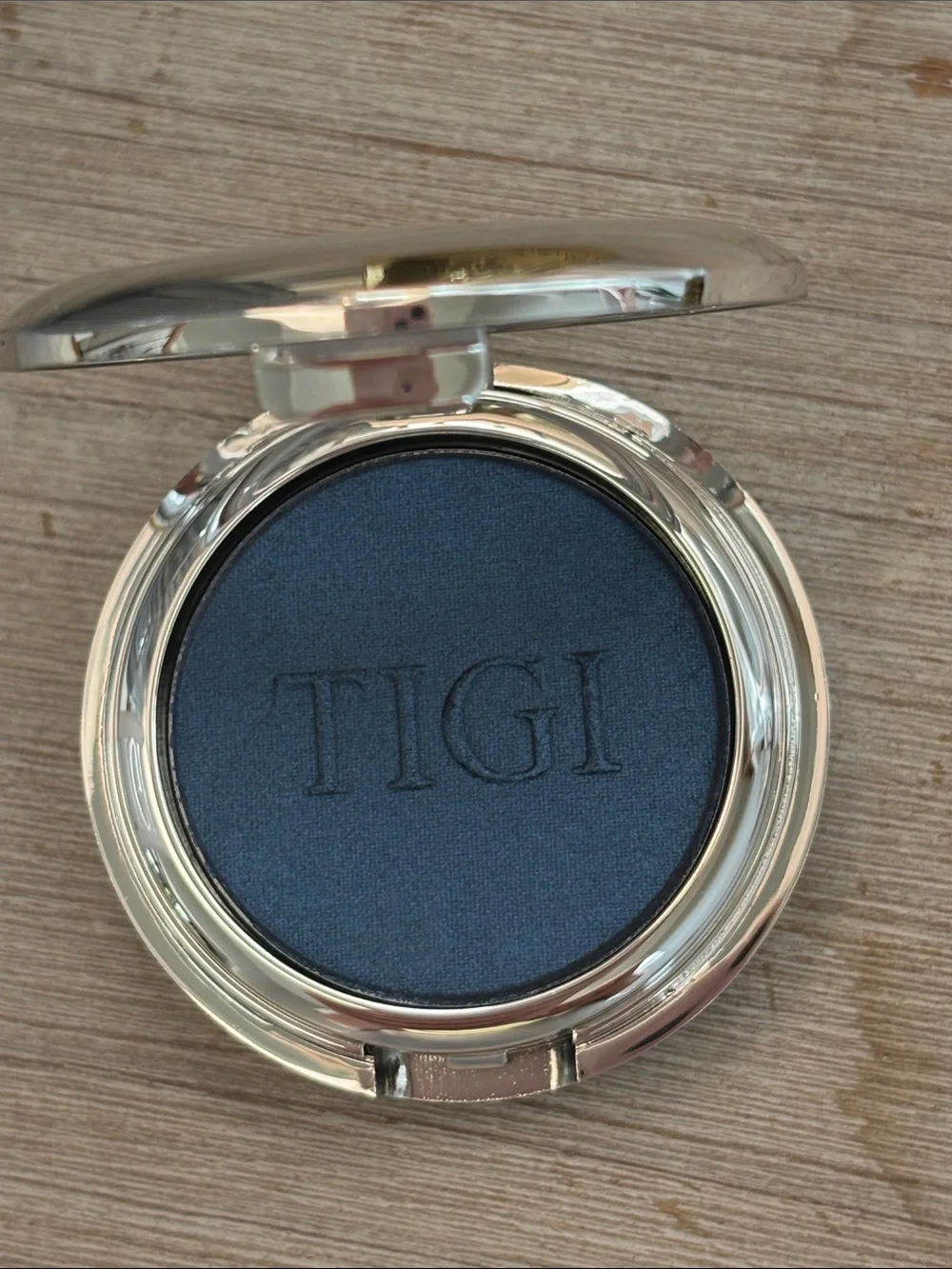 TIGI High Density Eyeshadow, Color Skinny Jeans
